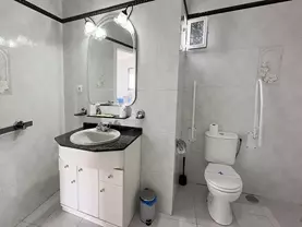 Complejo Turístico Tamanaco 3000 apartamentos turísticos en Illa de Arousa, a
